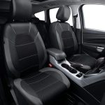 Ensemble complet universel de housses de voiture