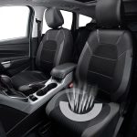 Ensemble complet universel de housses de voiture
