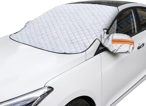 pare brise voiture protection
