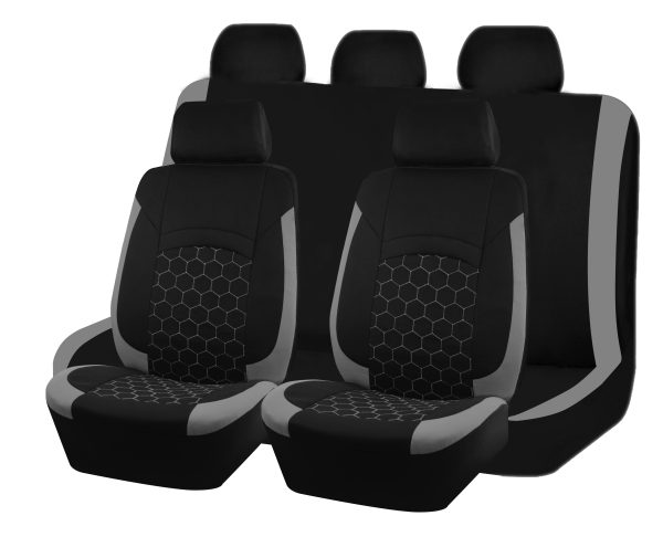 Housse de protection pour siège de voiture siège auto​ - Taille universelle