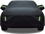 Housse de voiture extérieur universelle pour SUVberline