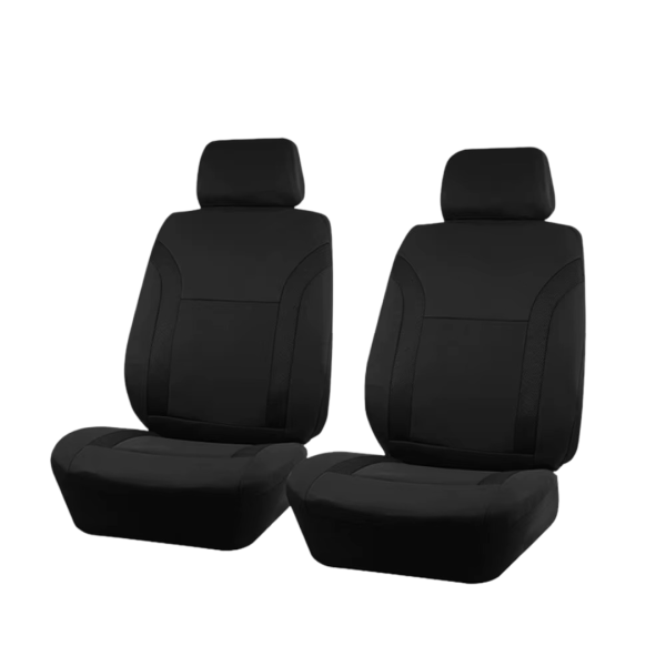 Housse de voiture universelle pour sièges avant​