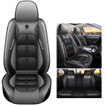 Housse en cuir universelle pour siège voiture