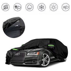 Housse extérieur Imperméable Audi