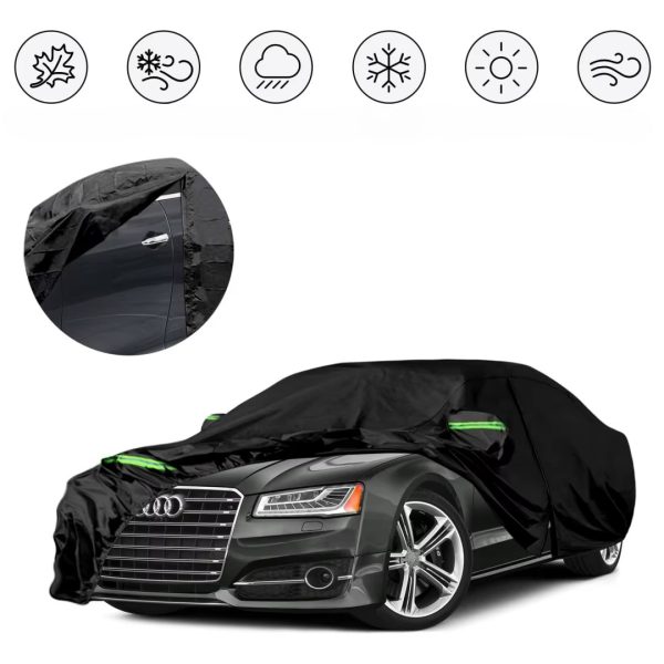 Housse extérieur Imperméable Audi