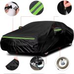 Housse extérieur Imperméable Audi