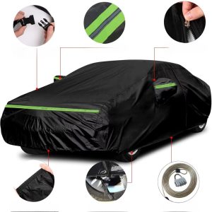 Housse extérieur Imperméable Audi