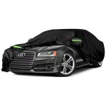 Housse extérieur Imperméable Audi