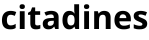 citadines